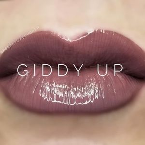 Giddy Up Limited Edition Lipsense
